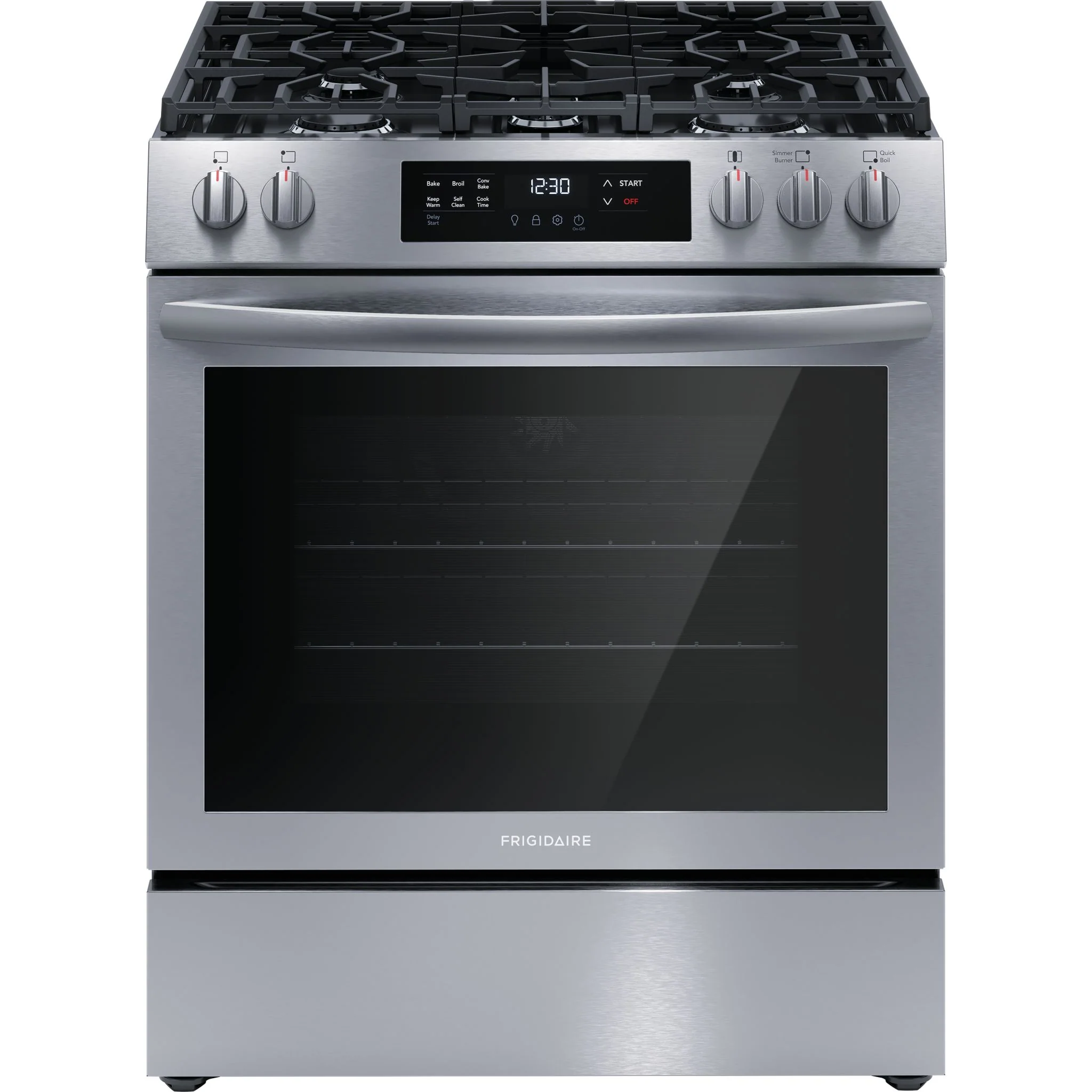 Kitchen Appliances