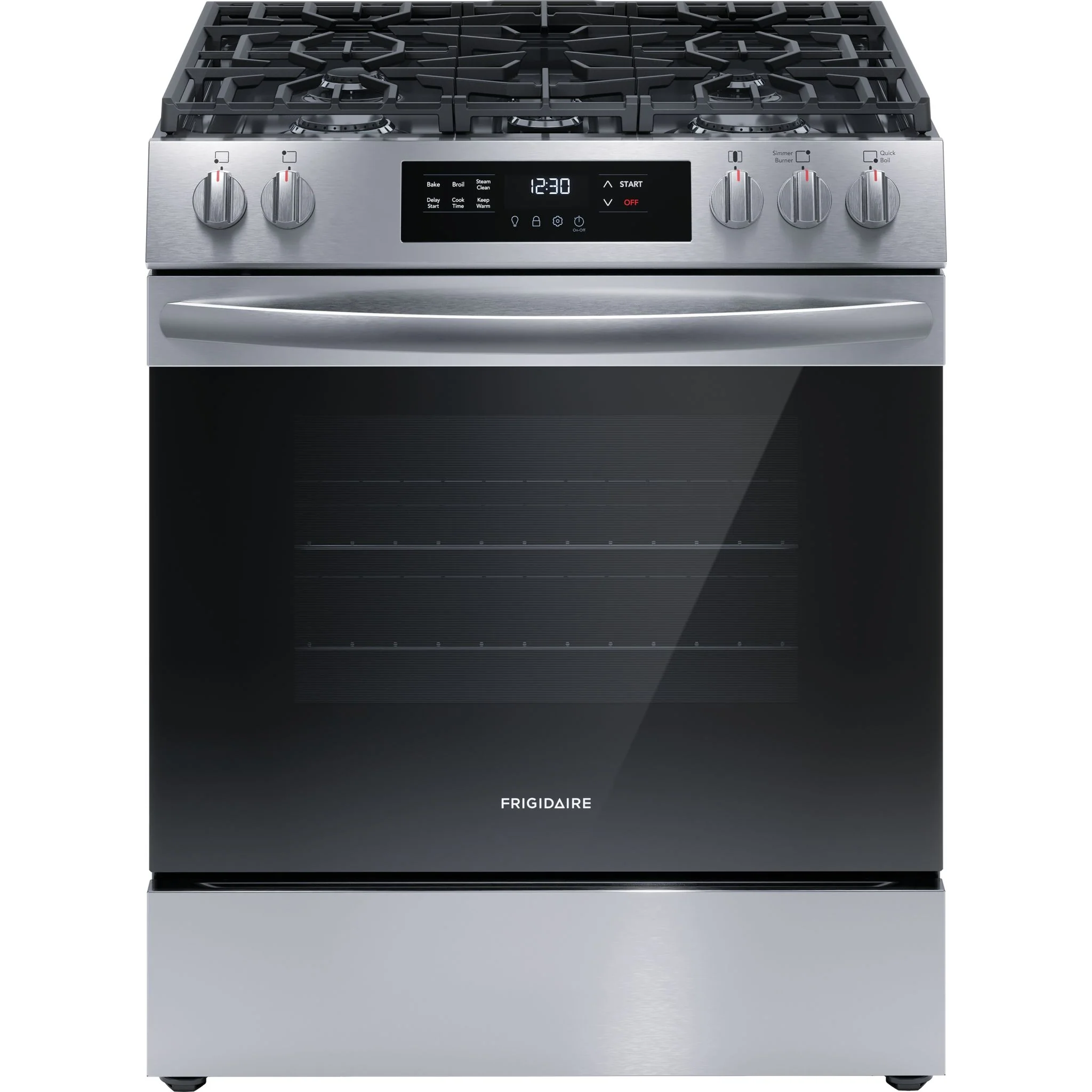 Appliances